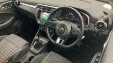 Nac MG Zs 1.5 VTi-TECH Excite 5dr Petrol Hatchback